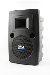 Liberty Basic PA Package 1 Outdoor PA System